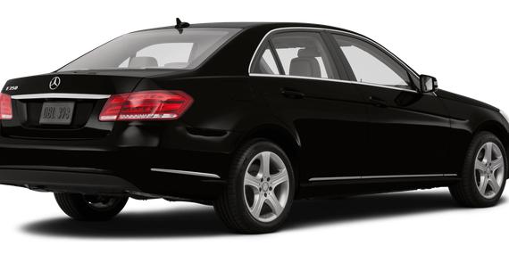 MERCEDES-BENZ E-CLASS 2014 WDDHF8JB4EA856229 image