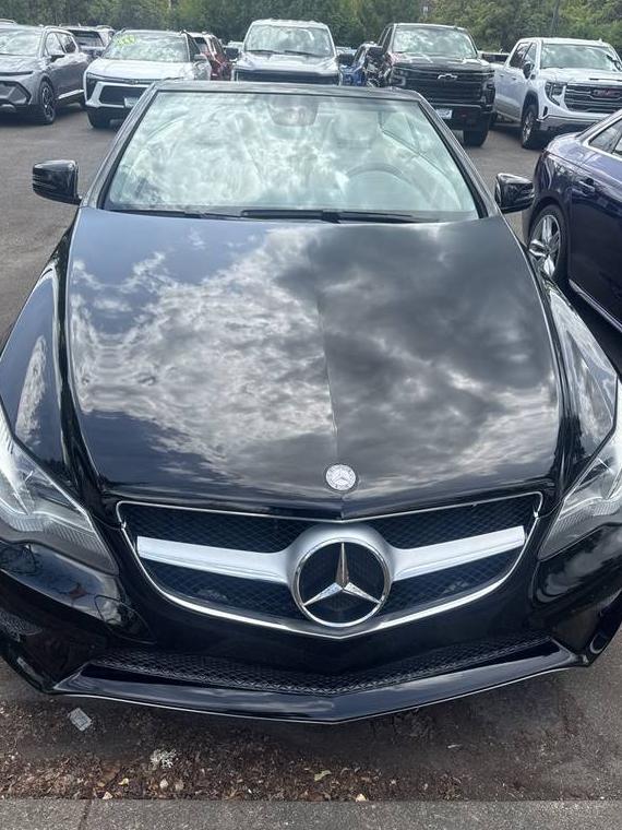 MERCEDES-BENZ E-CLASS 2014 WDDKK5KF0EF223506 image