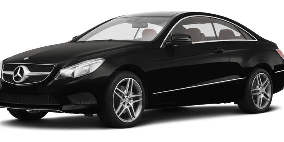 MERCEDES-BENZ E-CLASS 2014 WDDKJ5KB3EF231955 image