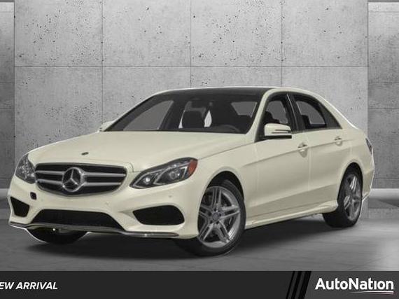 MERCEDES-BENZ E-CLASS 2014 WDDHF5KB1EA967687 image