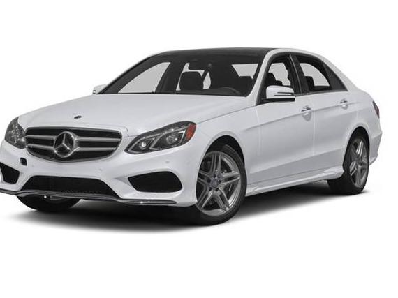 MERCEDES-BENZ E-CLASS 2014 WDDHF8JB7EA909425 image