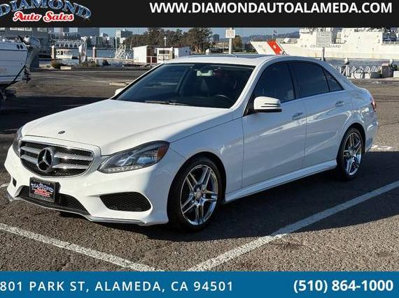 MERCEDES-BENZ E-CLASS 2014 WDDHF0EB7EA877815 image MERCEDES-BENZ E-CLASS 2014 WDDHF0EB7EA877815 image