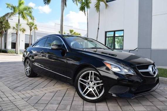 MERCEDES-BENZ E-CLASS 2014 WDDKJ8JB3EF249794 image