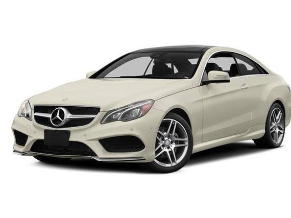MERCEDES-BENZ E-CLASS 2014 WDDKJ5KB4EF251468 image
