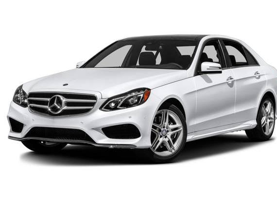MERCEDES-BENZ E-CLASS 2014 WDDHF8JB3EB003962 image