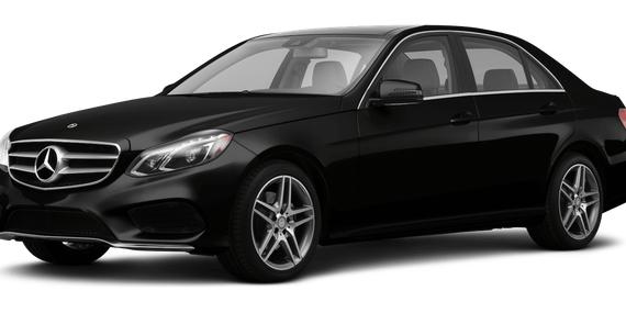 MERCEDES-BENZ E-CLASS 2014 WDDHF5KB1EA884535 image