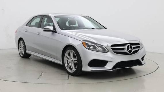 MERCEDES-BENZ E-CLASS 2014 WDDHF5KB5EA869861 image
