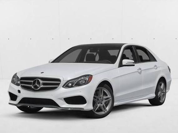 MERCEDES-BENZ E-CLASS 2014 WDDHF5KB9EA865103 image