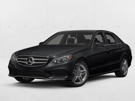 MERCEDES-BENZ E-CLASS 2014 WDDHF5KB5EA896574 image