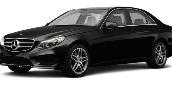 MERCEDES-BENZ E-CLASS 2014 WDDHF5KB3EA813630 image