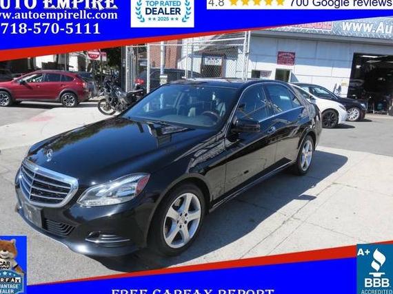 MERCEDES-BENZ E-CLASS 2014 WDDHF8JB3EA785296 image MERCEDES-BENZ E-CLASS 2014 WDDHF8JB3EA785296 image