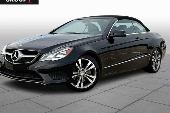 MERCEDES-BENZ E-CLASS 2014 WDDKK5KF5EF272250 image