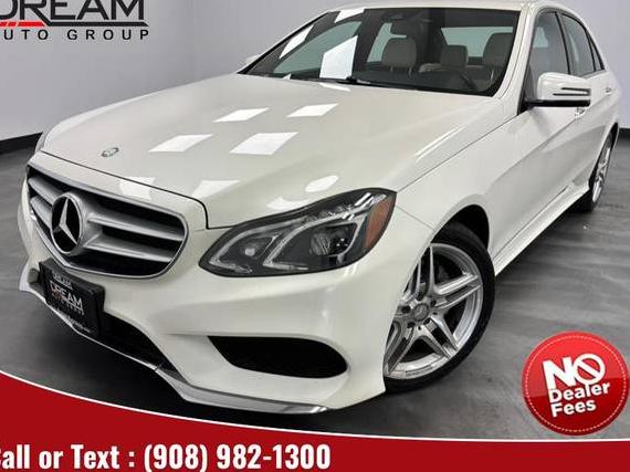MERCEDES-BENZ E-CLASS 2014 WDDHF8JB2EB051047 image