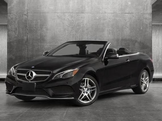 MERCEDES-BENZ E-CLASS 2014 WDDKK5KF8EF262635 image