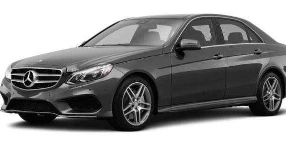 MERCEDES-BENZ E-CLASS 2014 WDDHF9BB3EA919194 image