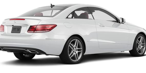 MERCEDES-BENZ E-CLASS 2014 WDDKJ8JB1EF255853 image