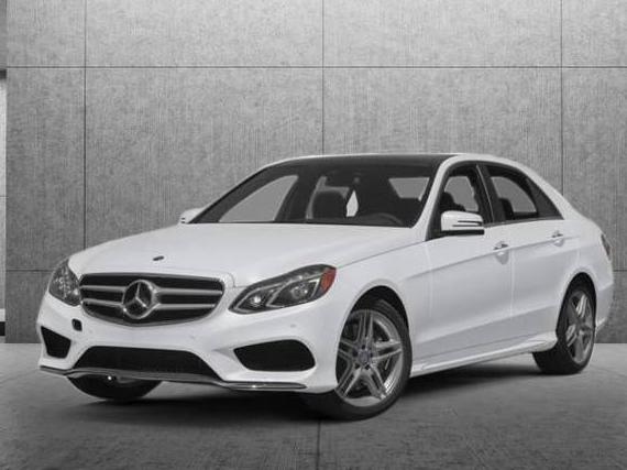 MERCEDES-BENZ E-CLASS 2014 WDDHF5KB5EB008044 image