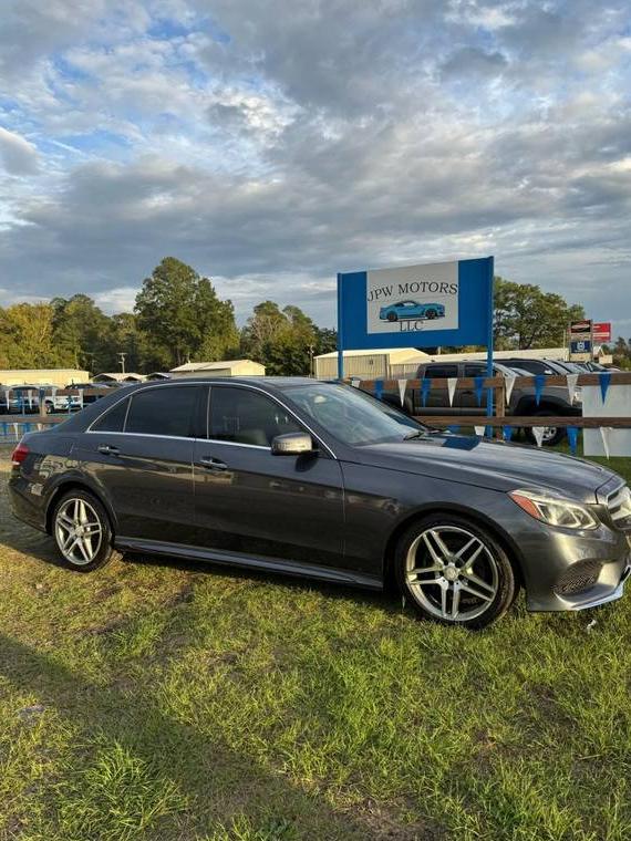 MERCEDES-BENZ E-CLASS 2014 WDDHF8JB2EB005346 image MERCEDES-BENZ E-CLASS 2014 WDDHF8JB2EB005346 image
