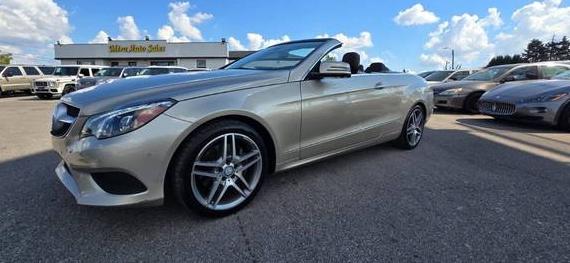 MERCEDES-BENZ E-CLASS 2014 WDDKK5KF9EF265849 image MERCEDES-BENZ E-CLASS 2014 WDDKK5KF9EF265849 image