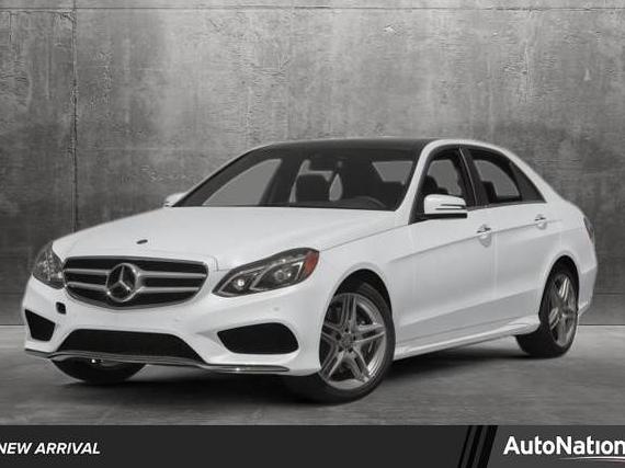 MERCEDES-BENZ E-CLASS 2014 WDDHF8JB3EA833637 image