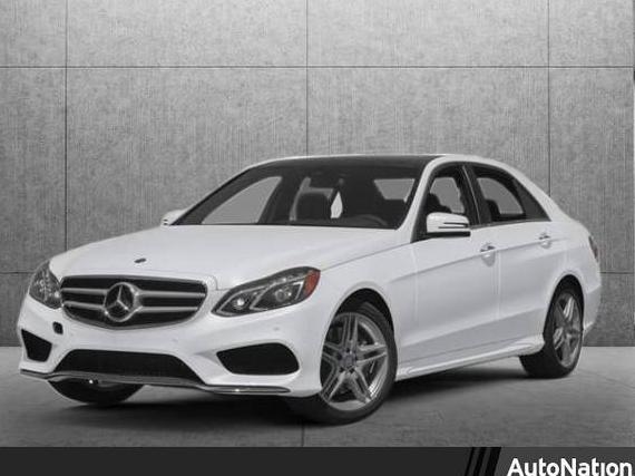 MERCEDES-BENZ E-CLASS 2014 WDDHF5KB0EA922496 image