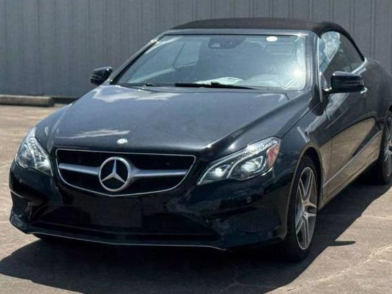 MERCEDES-BENZ E-CLASS 2014 WDDKK5KF4EF280548 image