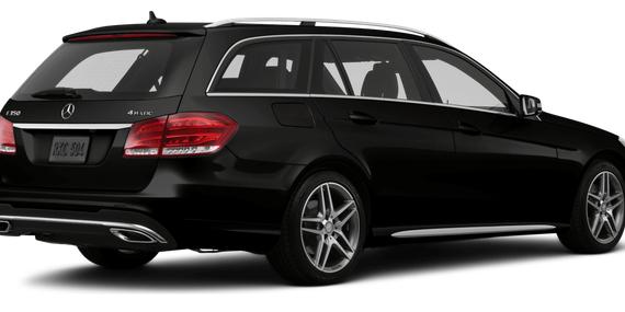 MERCEDES-BENZ E-CLASS 2014 WDDHH7GB4EA885399 image