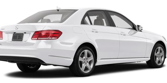 MERCEDES-BENZ E-CLASS 2014 WDDHF8JBXEA865601 image