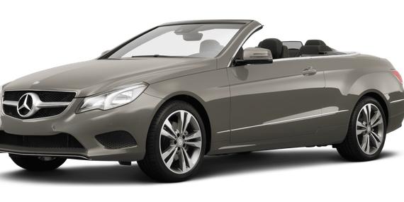 MERCEDES-BENZ E-CLASS 2014 WDDKK5KFXEF232147 image