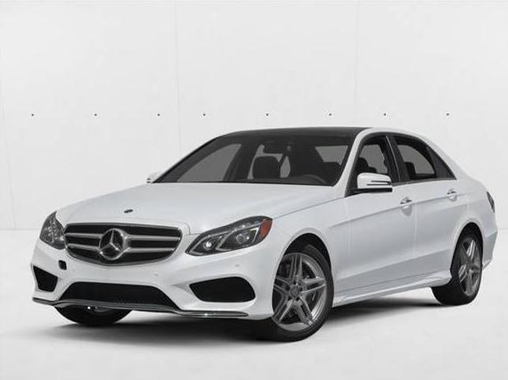 MERCEDES-BENZ E-CLASS 2014 WDDHF5KB3EB001707 image