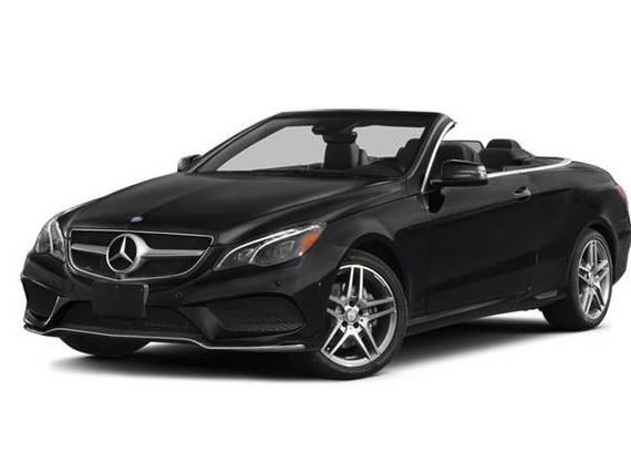 MERCEDES-BENZ E-CLASS 2014 WDDKK5KF9EF253748 image
