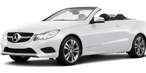 MERCEDES-BENZ E-CLASS 2014 WDDKK5KF1EF274545 image