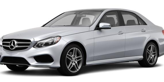 MERCEDES-BENZ E-CLASS 2014 WDDHF5KB0EA888821 image