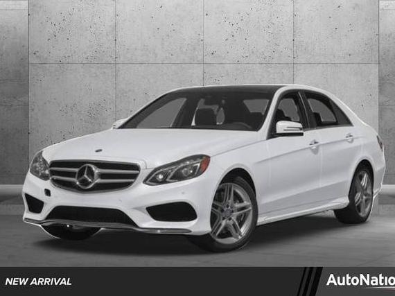 MERCEDES-BENZ E-CLASS 2014 WDDHF5KB7EA802341 image