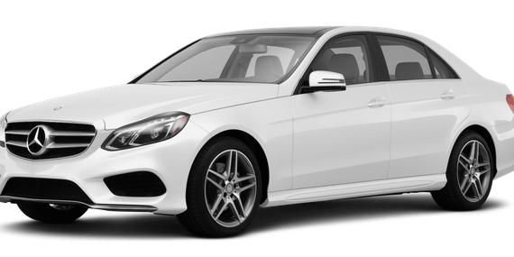 MERCEDES-BENZ E-CLASS 2014 WDDHF5KB4EA983916 image