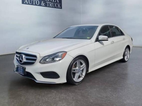MERCEDES-BENZ E-CLASS 2014 WDDHF5KB7EA986230 image