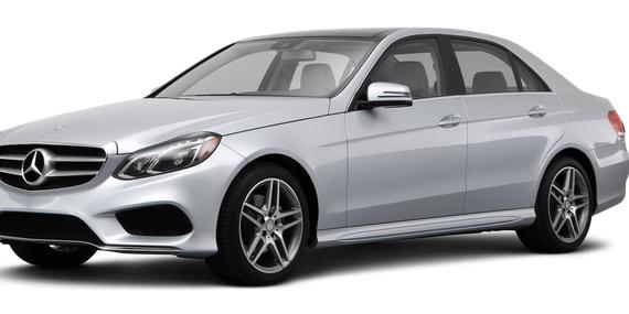MERCEDES-BENZ E-CLASS 2014 WDDHF5KB7EA884880 image