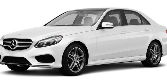 MERCEDES-BENZ E-CLASS 2014 WDDHF5KB0EA903267 image