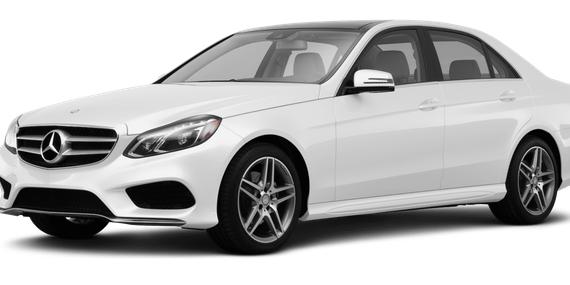 MERCEDES-BENZ E-CLASS 2014 WDDHF5KB3EA977962 image