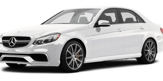 MERCEDES-BENZ E-CLASS 2014 WDDHF7GB8EB058179 image