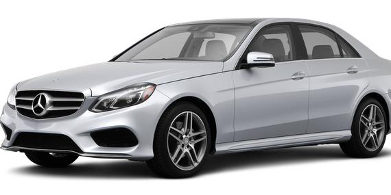 MERCEDES-BENZ E-CLASS 2014 WDDHF5KB5EA886949 image