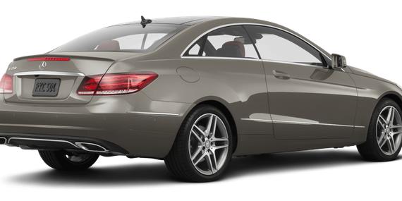 MERCEDES-BENZ E-CLASS 2014 WDDKJ8JB4EF282772 image