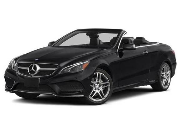 MERCEDES-BENZ E-CLASS 2014 WDDKK5KF3EF264504 image