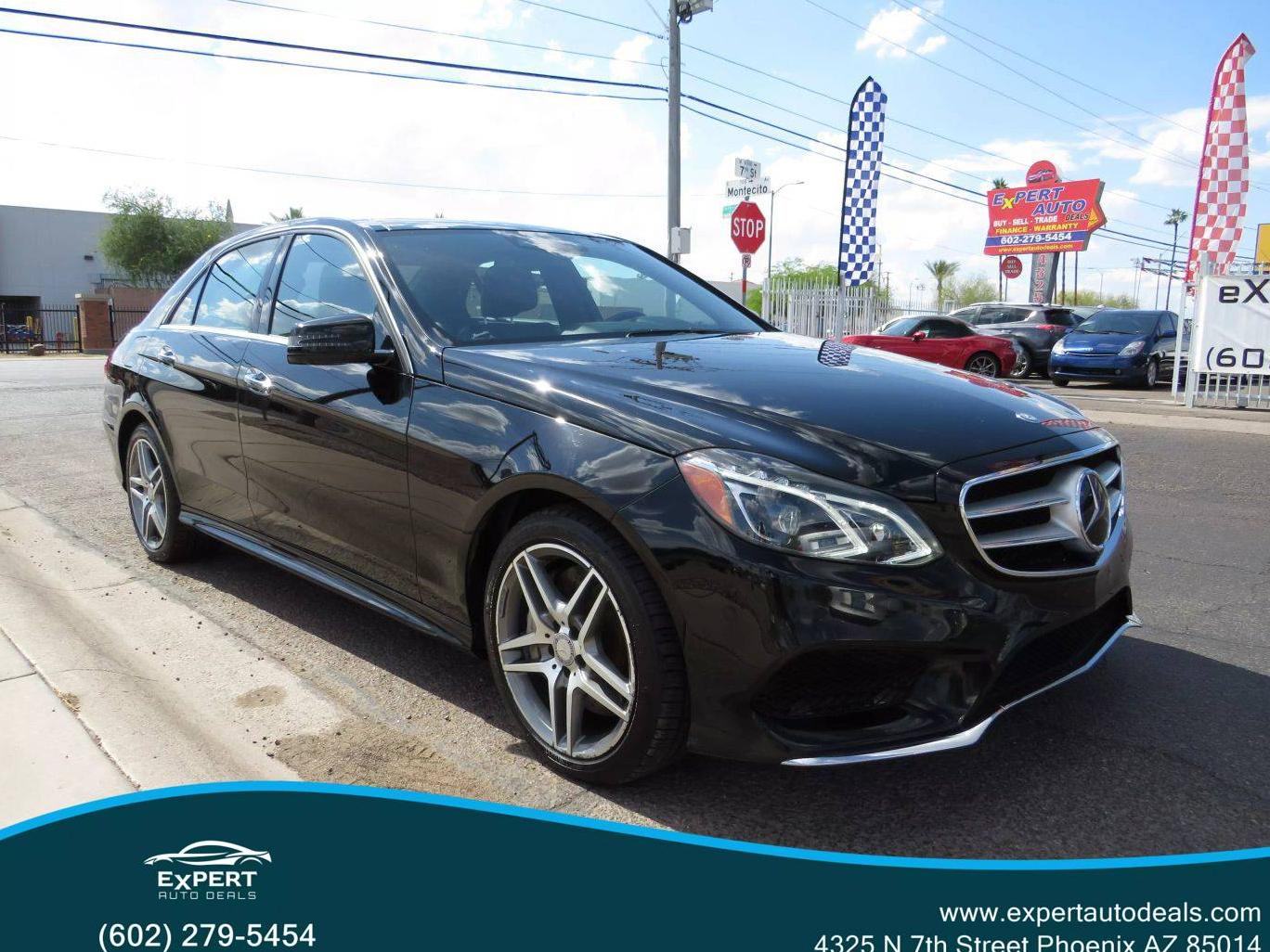 MERCEDES-BENZ E-CLASS 2014 WDDHF9BB9EB044990 image
