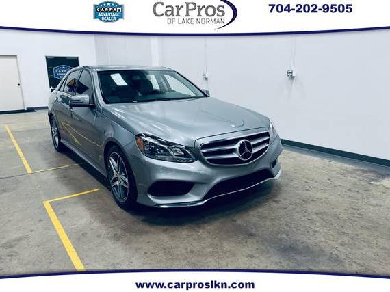 MERCEDES-BENZ E-CLASS 2014 WDDHF5KB8EA989069 image