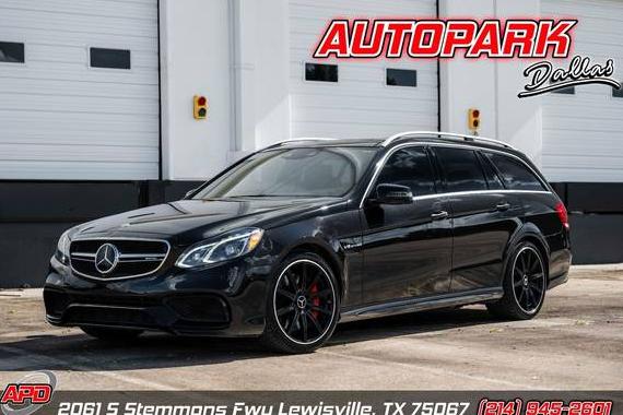 MERCEDES-BENZ E-CLASS 2014 WDDHH7GBXEB052846 image