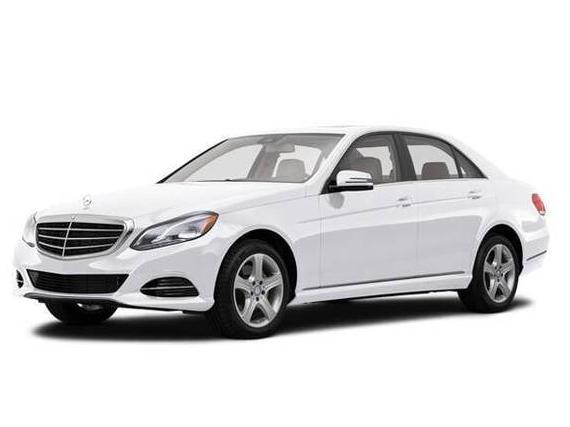MERCEDES-BENZ E-CLASS 2014 WDDHF8JB4EB000438 image