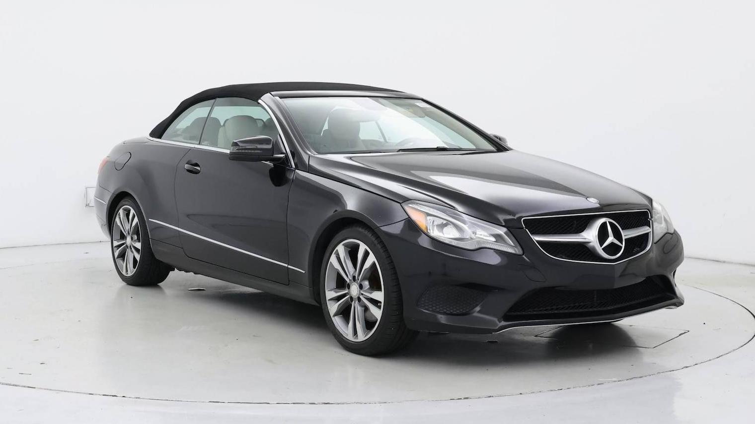 MERCEDES-BENZ E-CLASS 2014 WDDKK5KF7EF262898 image
