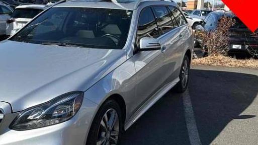MERCEDES-BENZ E-CLASS 2014 WDDHH8JBXEA801097 image
