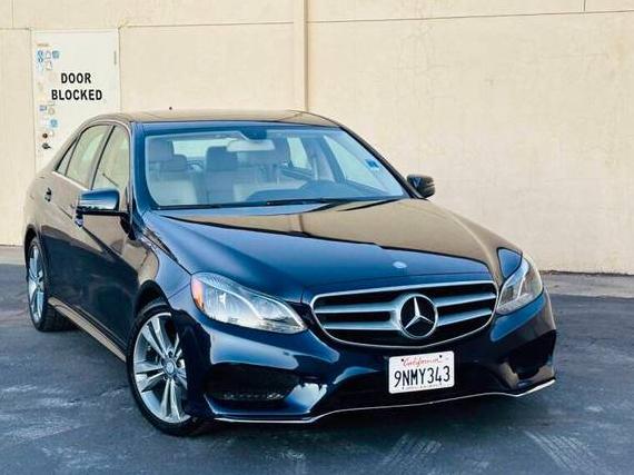 MERCEDES-BENZ E-CLASS 2014 WDDHF5KB8EA880840 image MERCEDES-BENZ E-CLASS 2014 WDDHF5KB8EA880840 image
